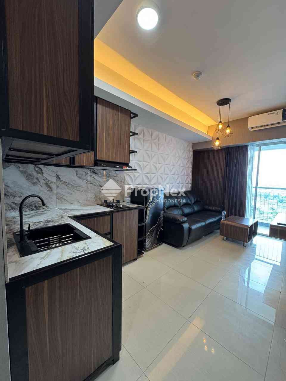 Apartemen Pakuwon Mall Anderson (NAT) — foto 3